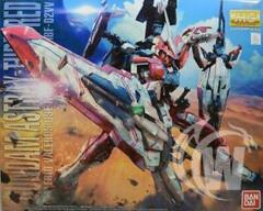 GUNDAM ASTRAY TURN RED - MG 1/100 - GUNDAM SEED DESTINY ASTRAY R